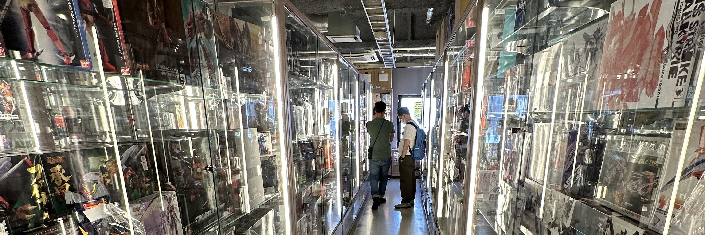 Private Akihabara Retro Tokyo Anime Game Maid Cafe Tour w/ pickup