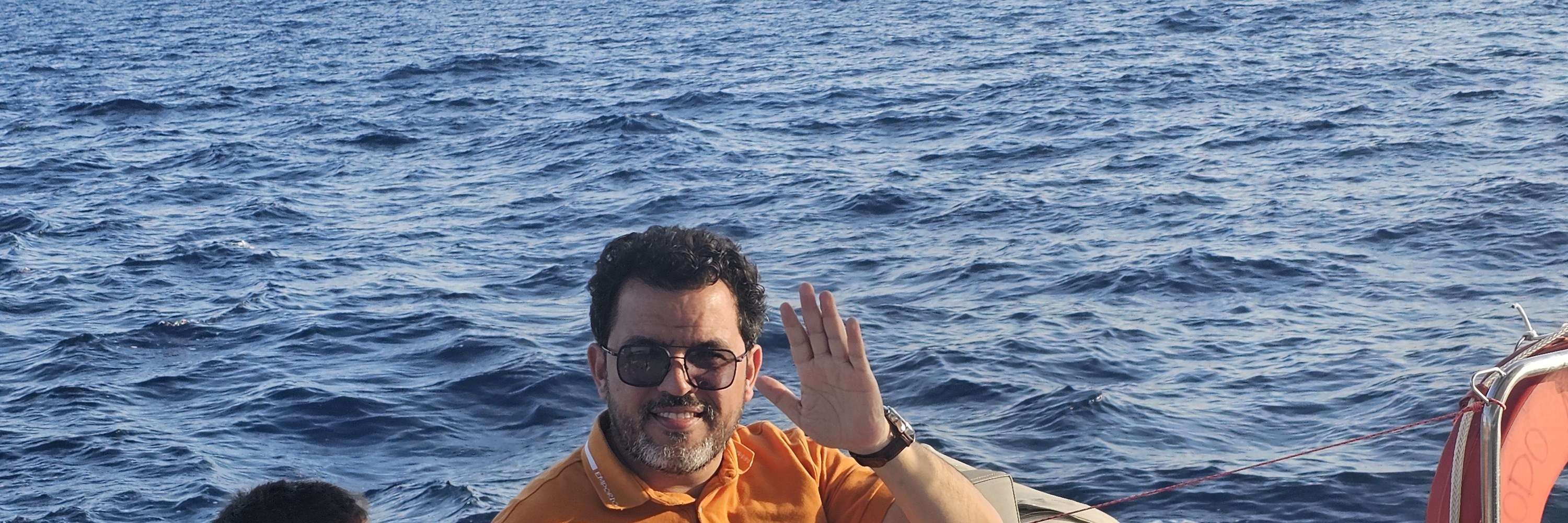 Athens Riviera Catamaran Tour with Fresh Meal and Drinks