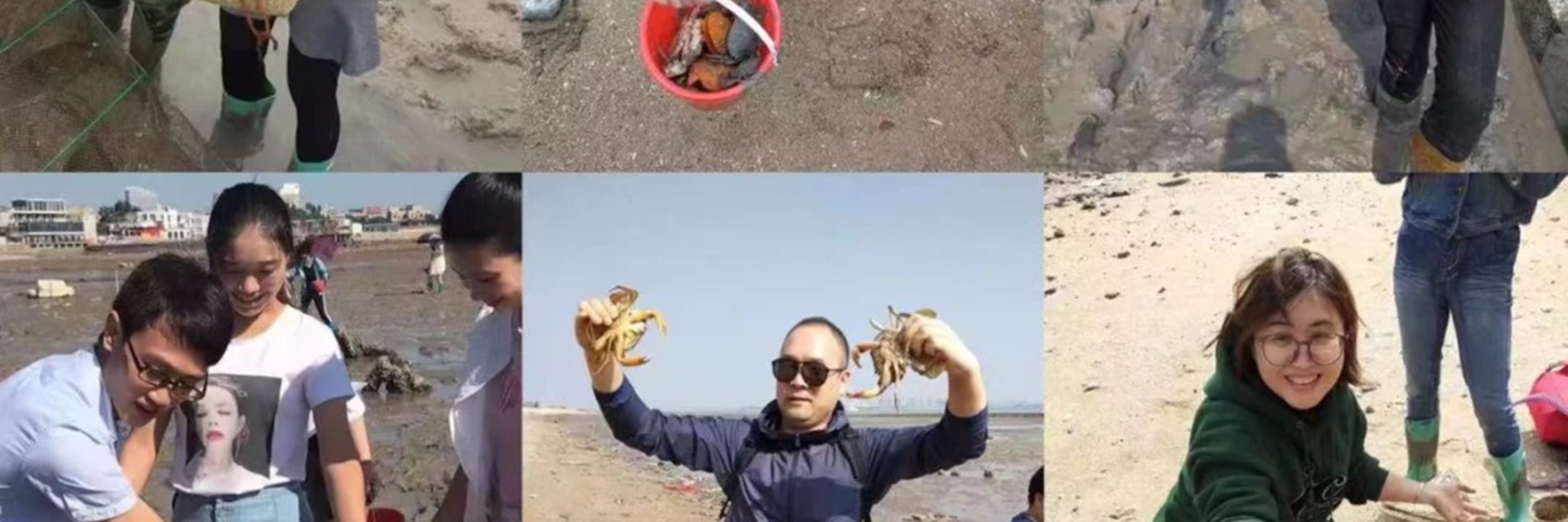福建魅力廈門深度2日遊（暢遊鼓浪嶼+打卡《千與千尋》海上列車+帆船趕海樂趣體驗+360度超大型閩南傳奇秀+贈送海鮮大咖鍋+廈門往返）