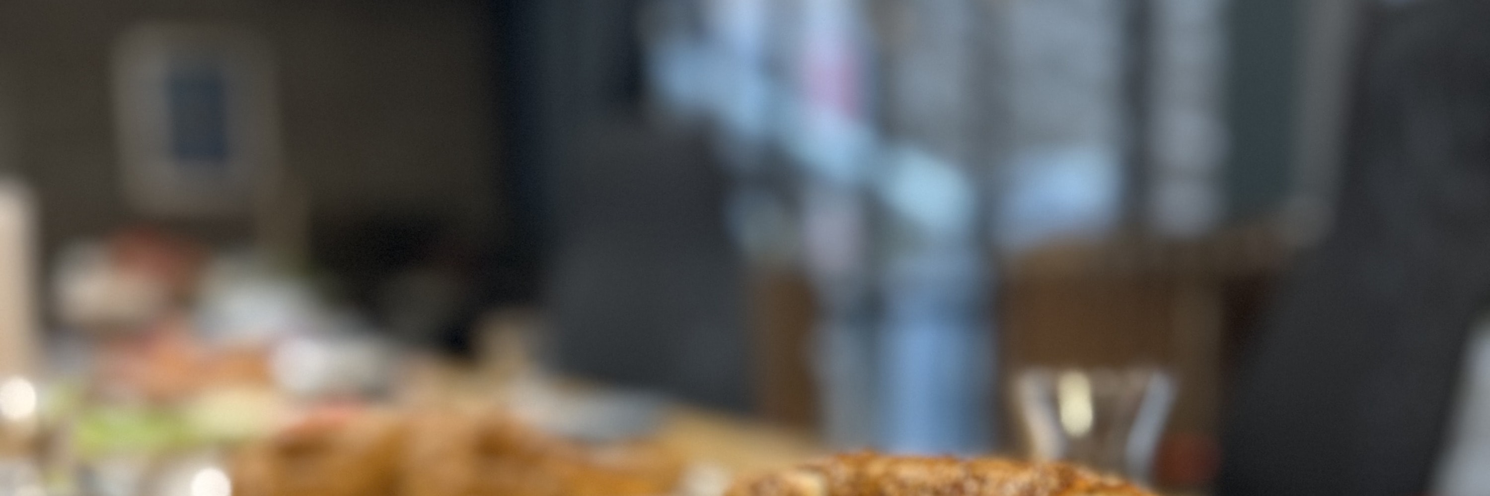 Istanbul: Simit Making & Turkish Breakfast Experience