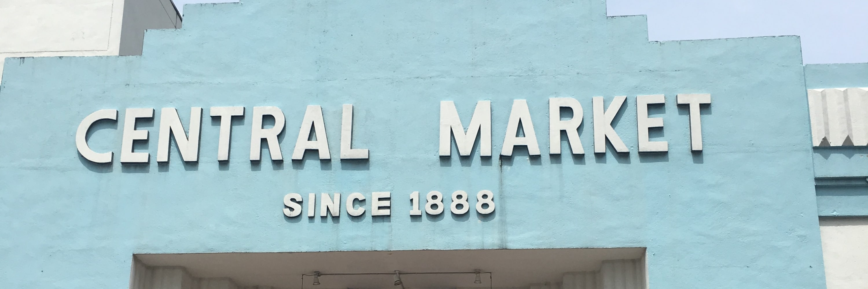 Central Market Kuala Lumpur