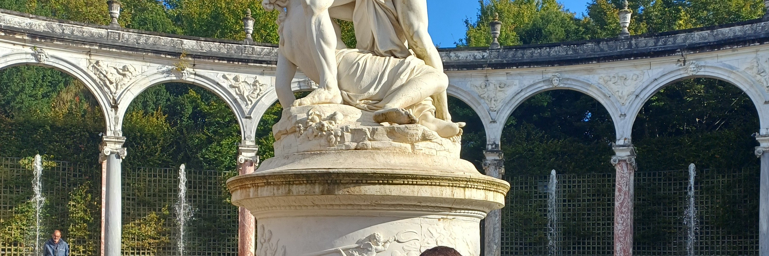 Versailles, Gardens & Hamlet: Full-Day Guided Small-Group Tour