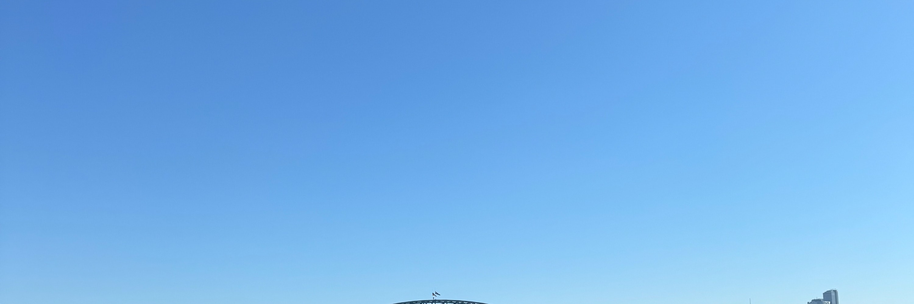 雪梨觀光半日遊（含邦迪海灘）