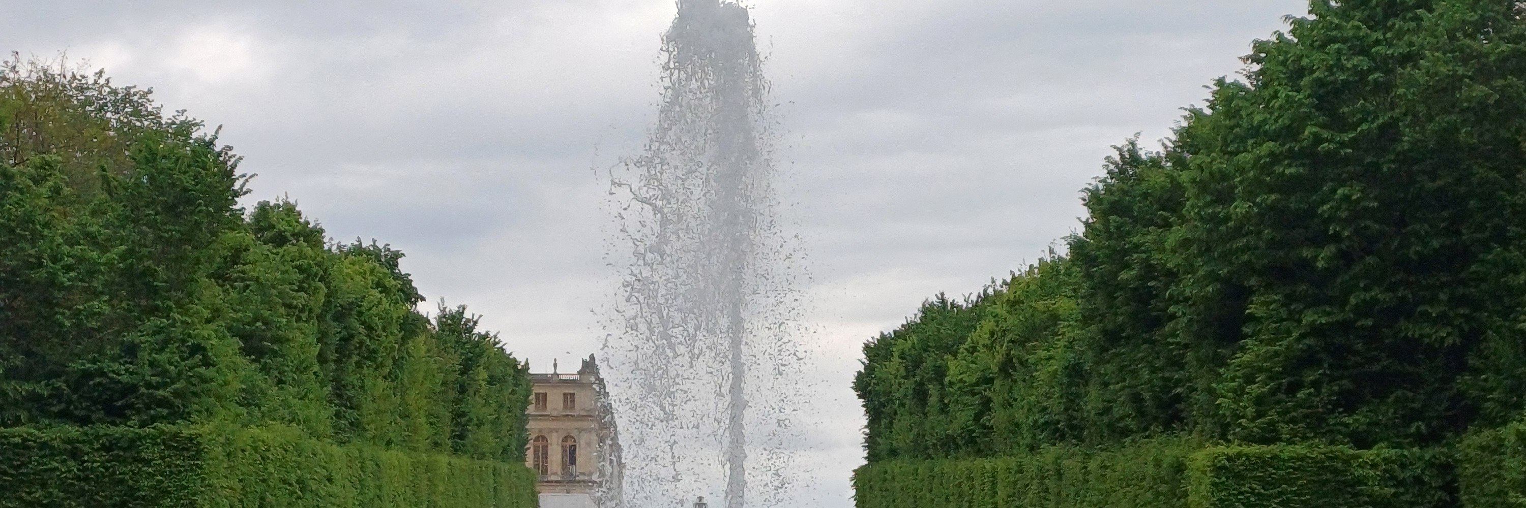 Versailles, Gardens & Hamlet: Full-Day Guided Small-Group Tour