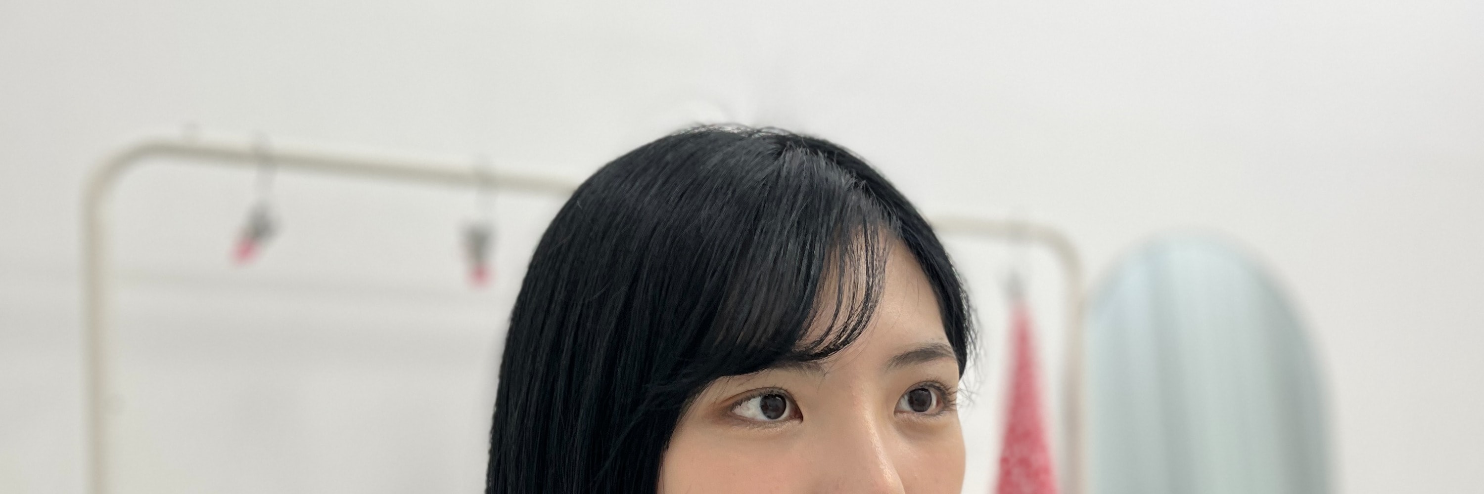 首爾弘大個人色彩鑑定體驗