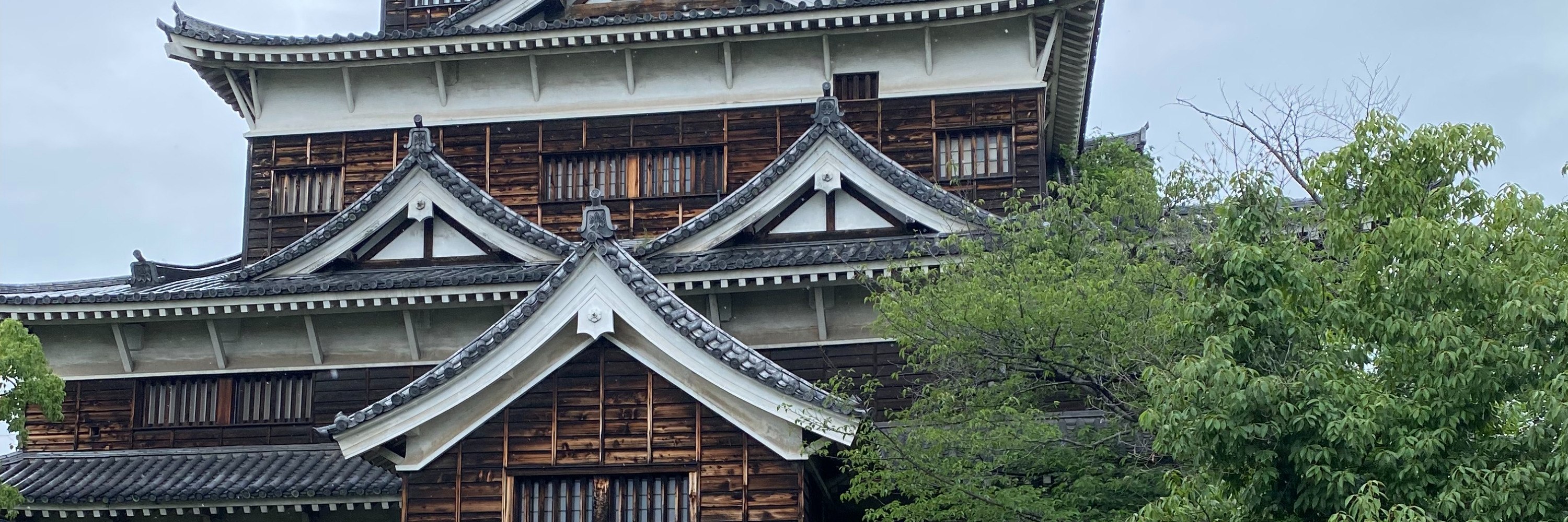 廣島 / 宮島一日私人遊