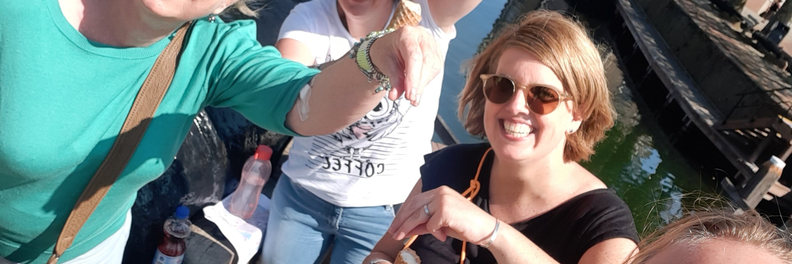 e-Scavenger hunt Bruges: Explore the city at your own pace