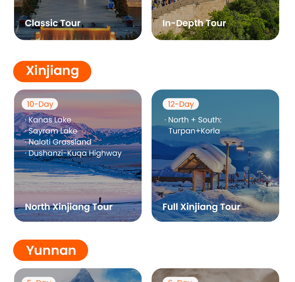 Klook China Guangzhou Private Tour