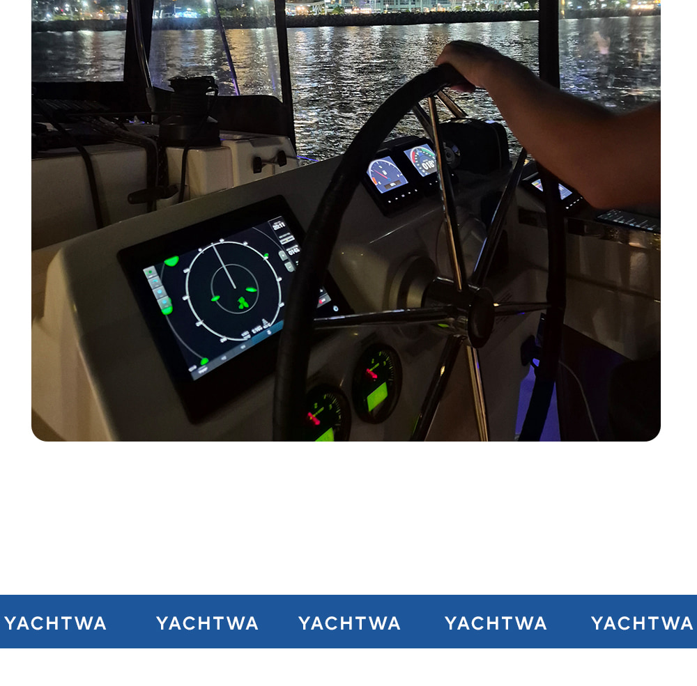 FOUNTAINE PAJOT ELBA 45