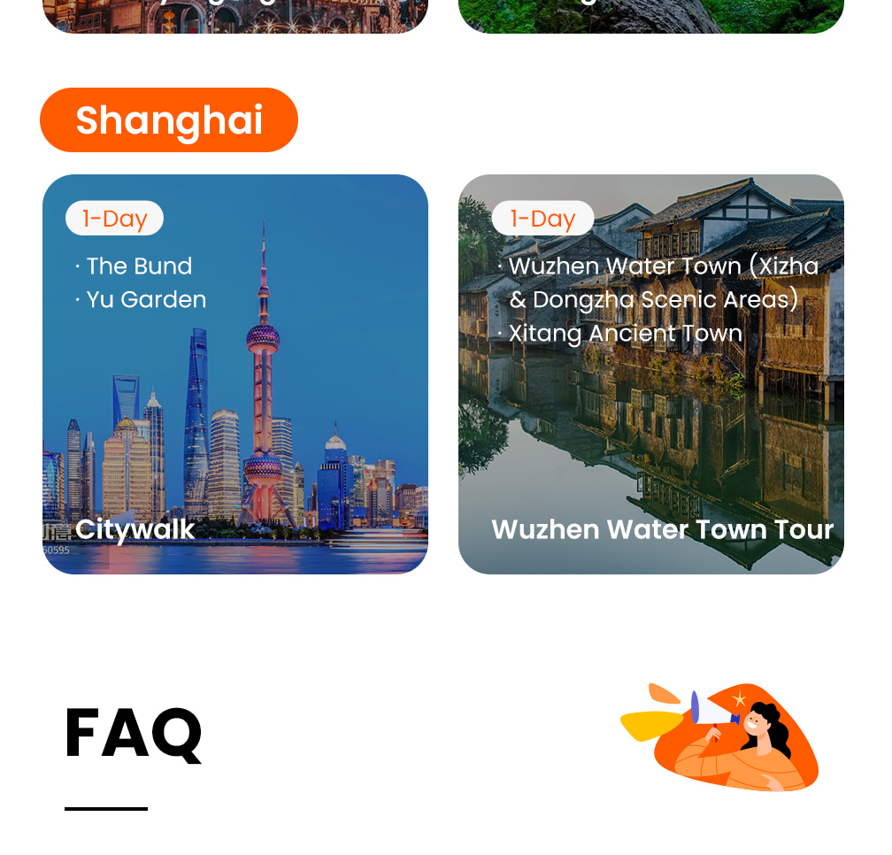Klook China Shanxi Private Customized Tour (Wutai Mountain/Yingxian Wooden Pagoda/Yungang Grottoes/Pingyao Ancient City/Yanmen Pass)