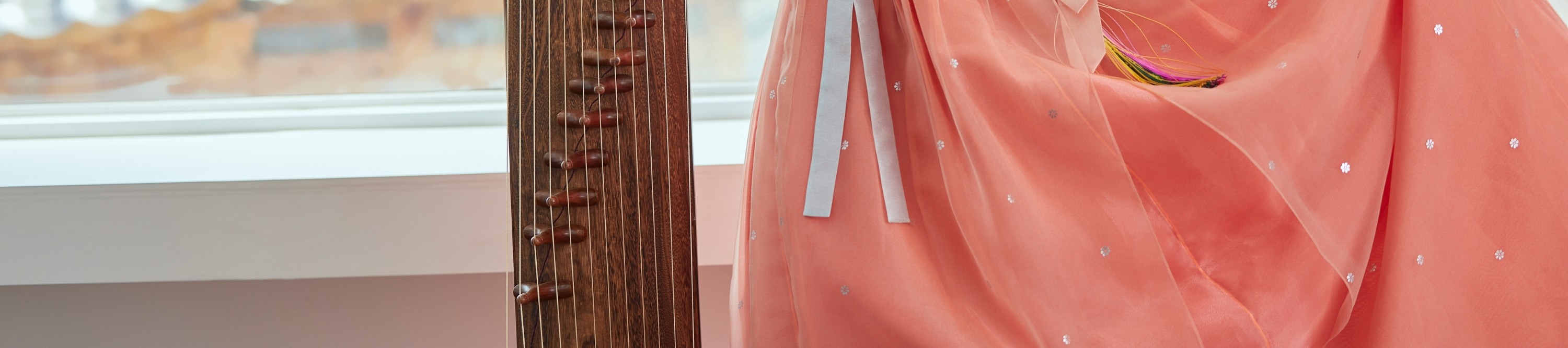  Real K-Vibes:Hanbok + Gayageum Class you'll Never Forget - Thumbnail 13