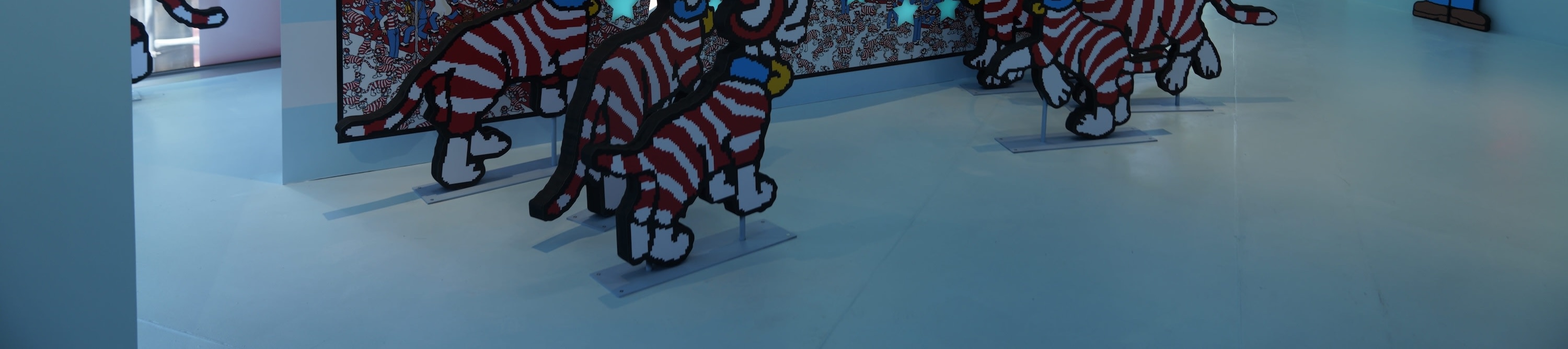 Where's Wally in Hongdae? Admission Ticket - Thumbnail 7