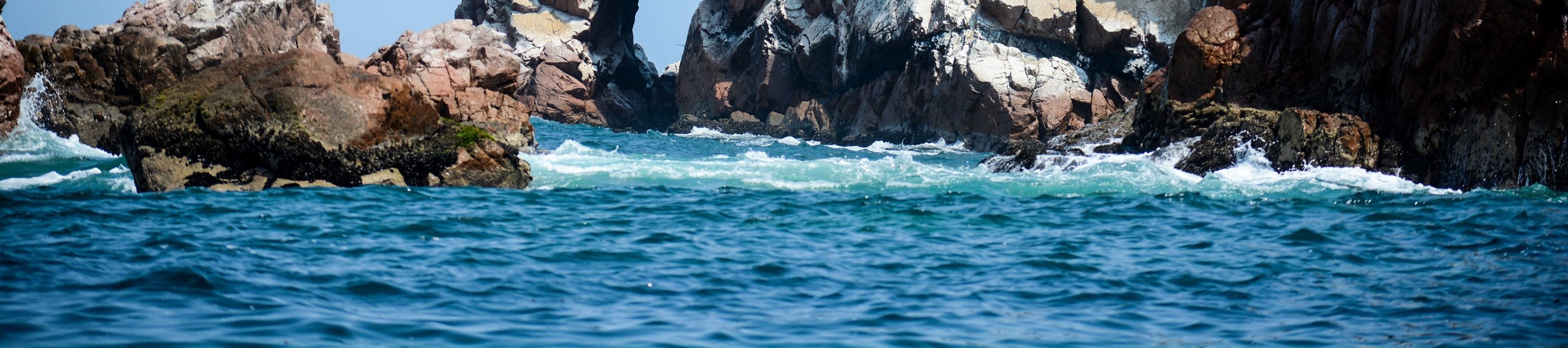 From Lima: Paracas and Huacachina Guided Desert Oasis Trip