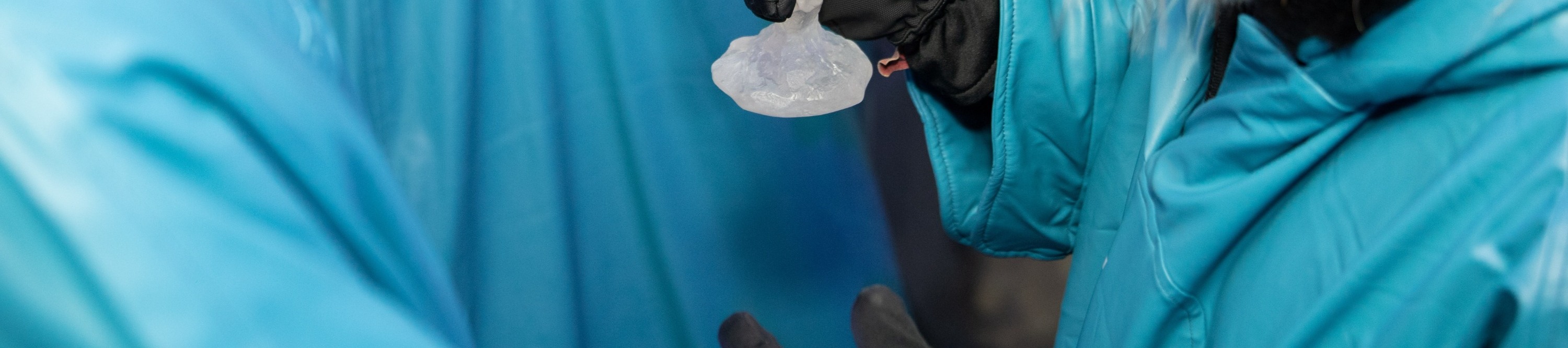 墨爾本 IceBar 冰酒吧體驗