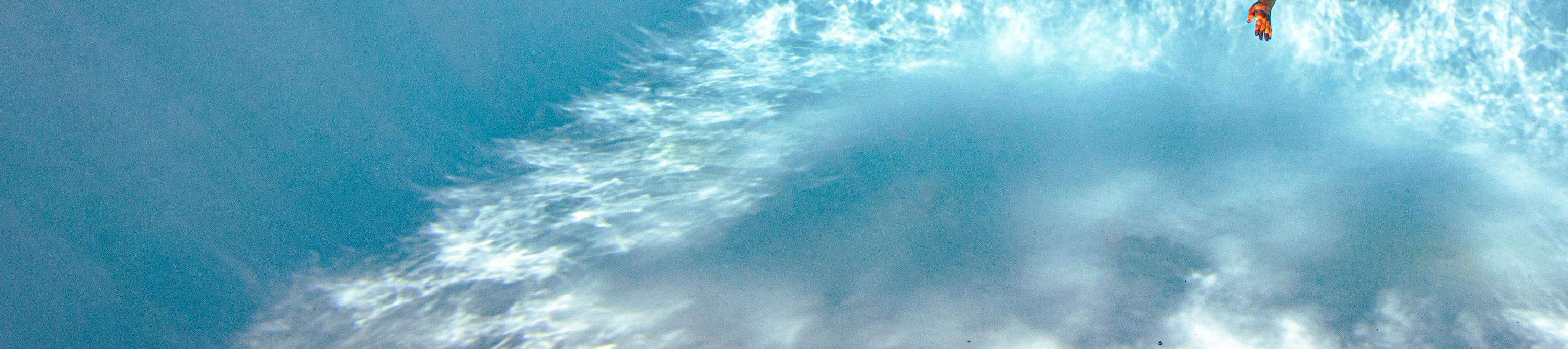 亞庇國際潛水學校SSI美人魚潛水課程
