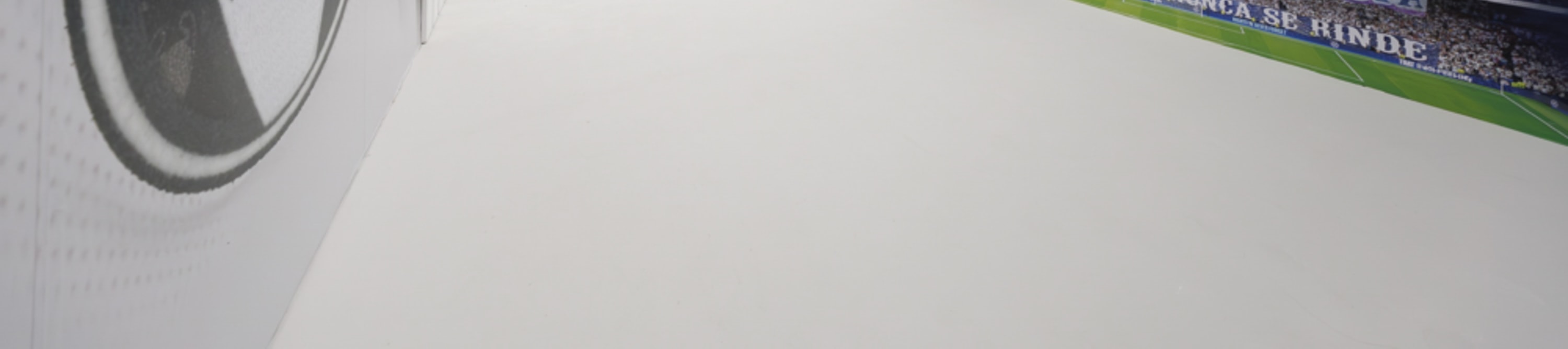 漫步於歷史長廊,感受皇家馬德里(Real Madrid)標誌性隊徽和永恆的傳奇 漫步於歷史長廊,感受皇家馬德里(Real Madrid)標誌性隊徽和永恆的傳奇