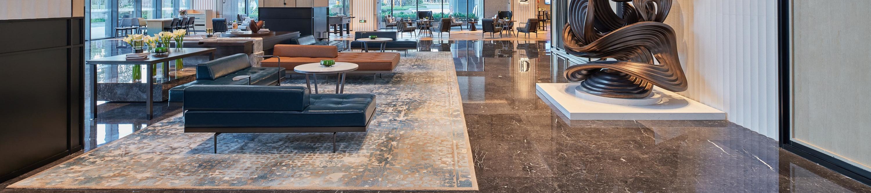 [Near MixC Guangming] Four Points by Sheraton Shenzhen Guangming Hotel Package | Newly Opened Hotel