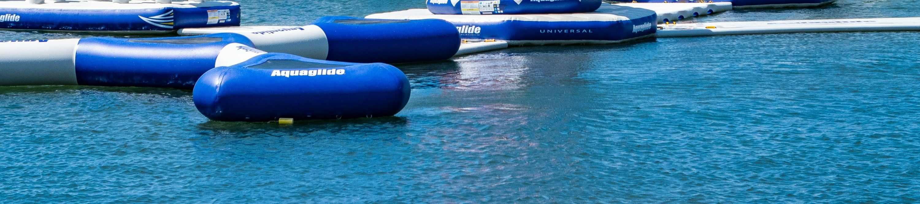 黃金海岸Aqua Park水上樂園一般門票