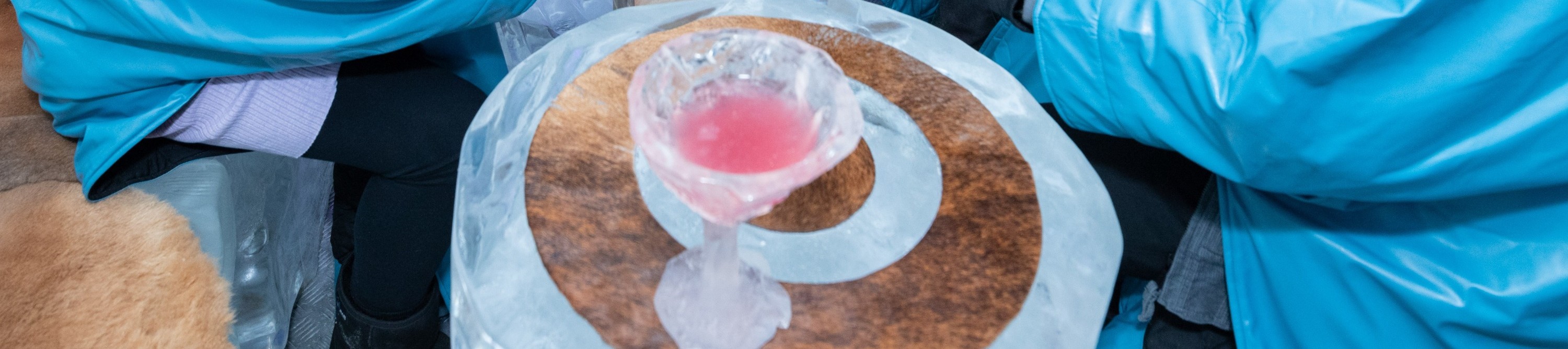 墨爾本 IceBar 冰酒吧體驗