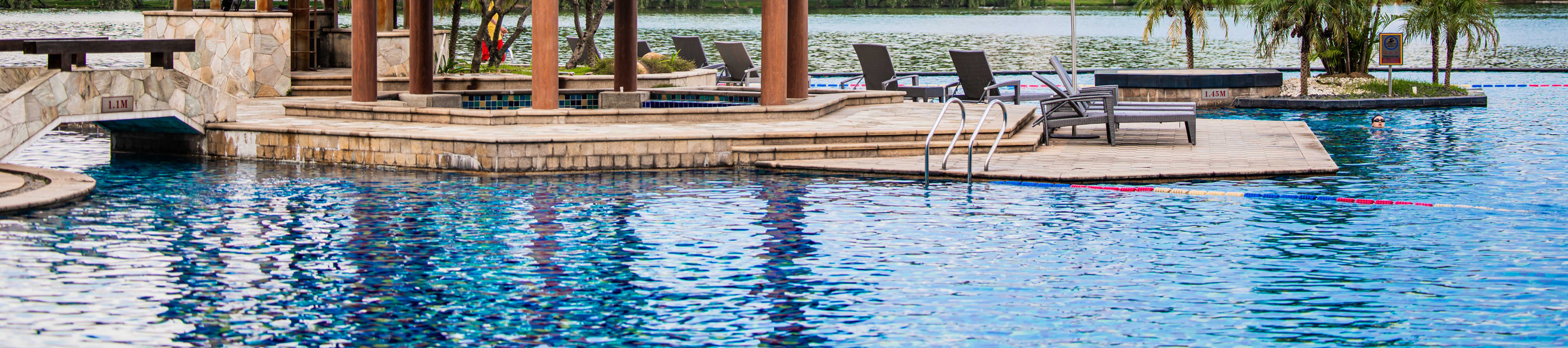 [Mid-year promotion] Hyatt Regency Dongguan Songshan Lake accommodation package | HYATT Group