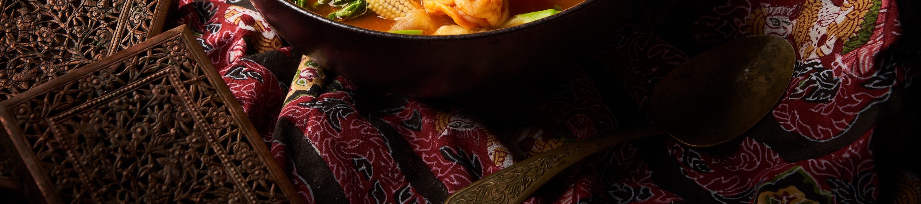 KHAO Restaurant Ekkamai Branch （KHAO Restaurant Ekkamai Branch）(米其林一星 2023)
