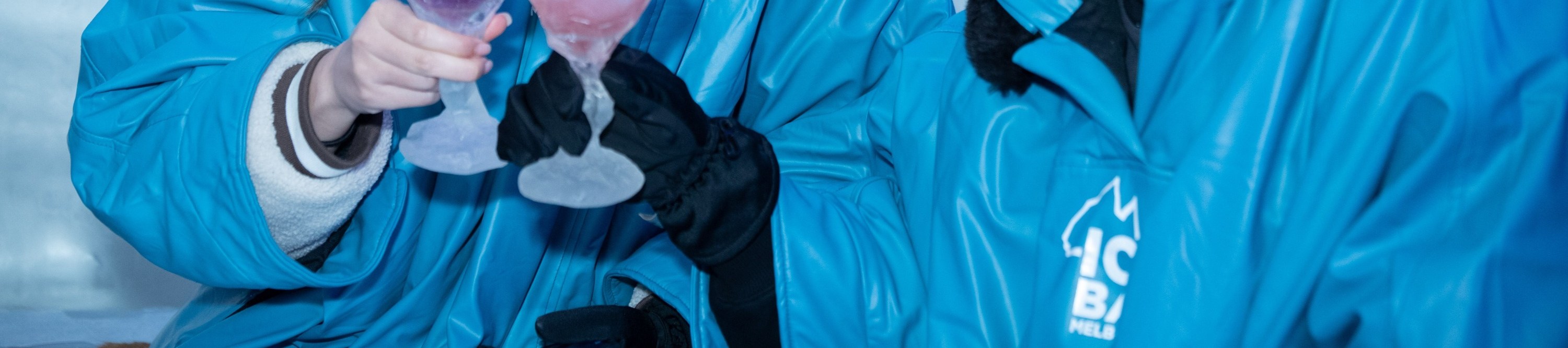 墨爾本 IceBar 冰酒吧體驗