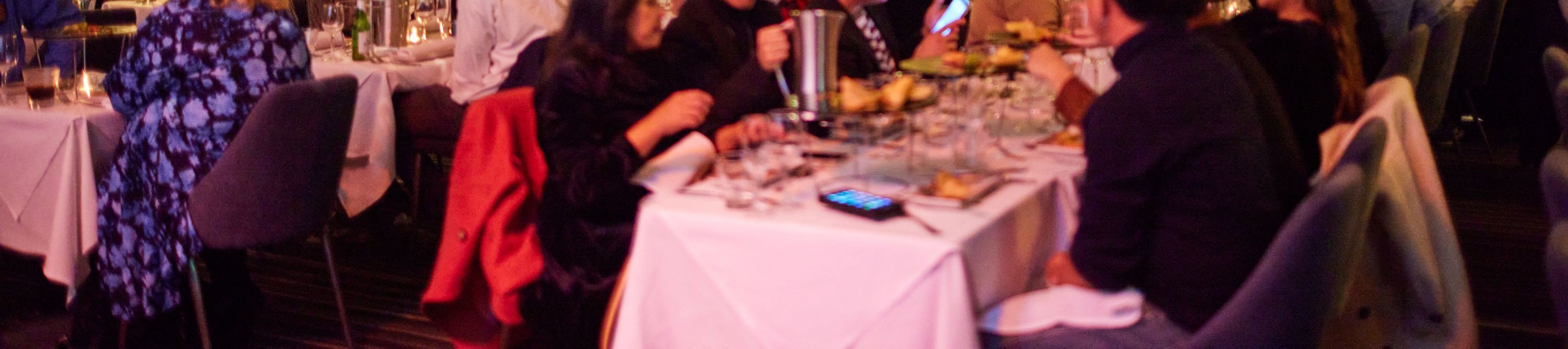 Sydney Classic Cabaret Dinner - Thumbnail 9