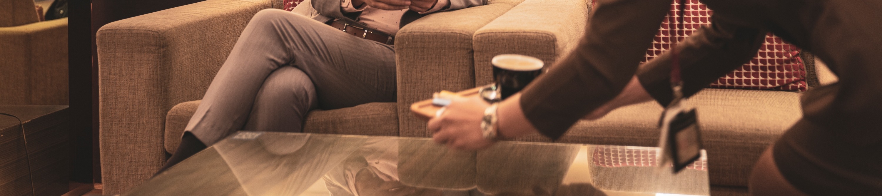Quayside VIP Meet & Greet by Jet Quay - Includes Buggy Service, Private Immigration & Lounge Access