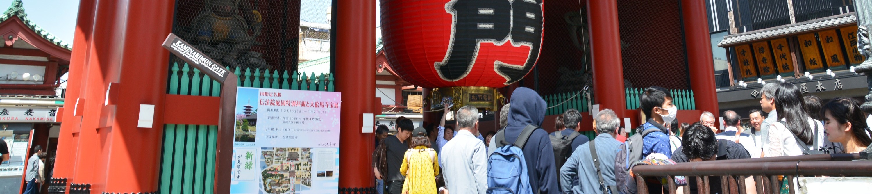 東京市區客製化包車一日遊（含專業導遊）