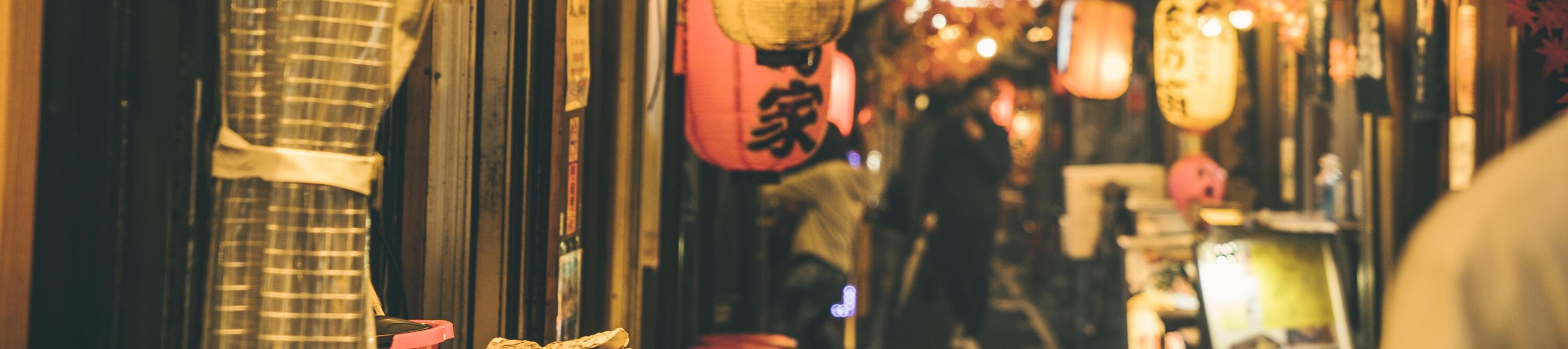 Aichi Bar Hopping Tour in Nagoya - Thumbnail 19