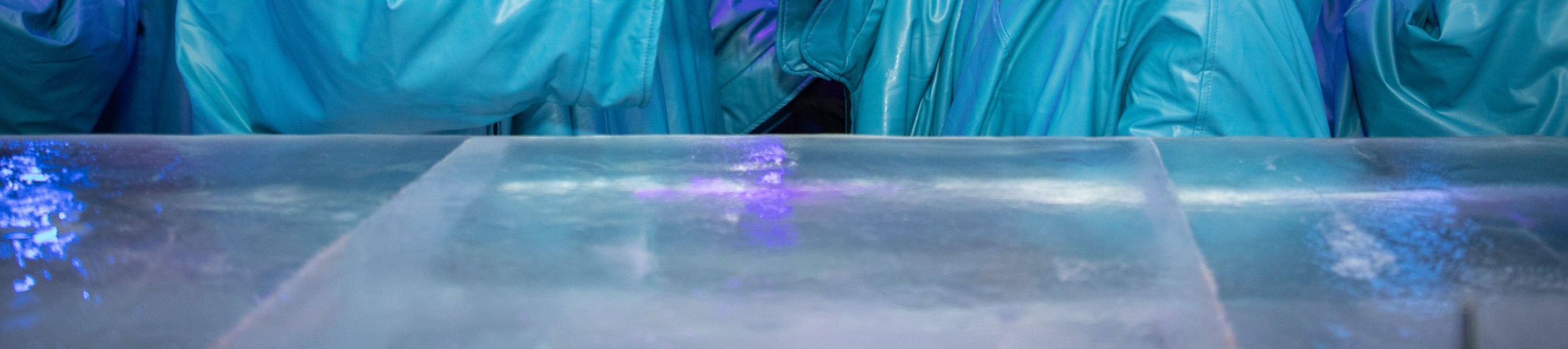 墨爾本 IceBar 冰酒吧體驗