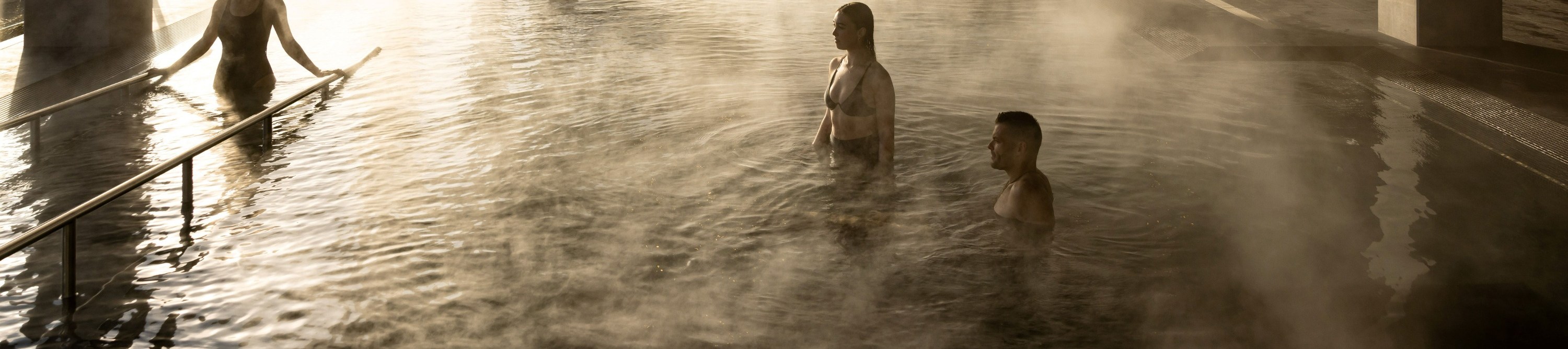 懷阿里基溫泉（Wai Ariki Hot Springs）