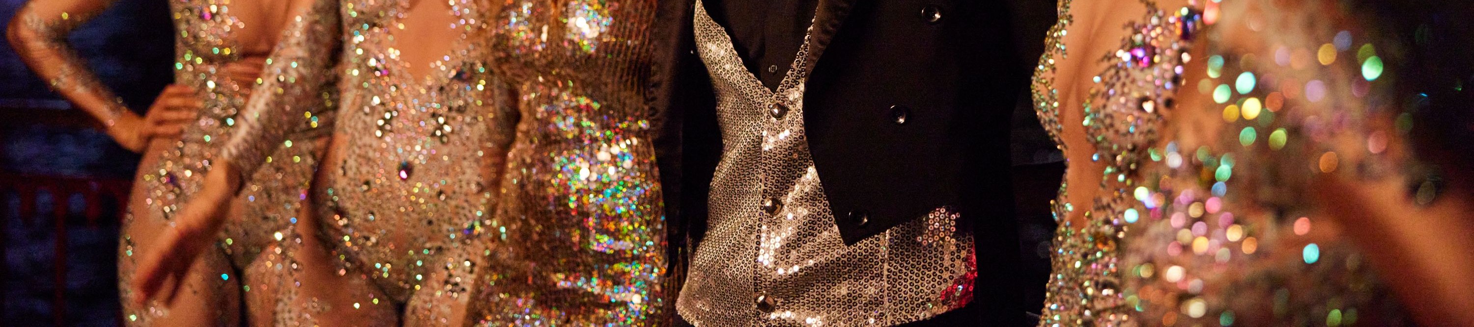 Sydney Classic Cabaret Dinner - Thumbnail 17