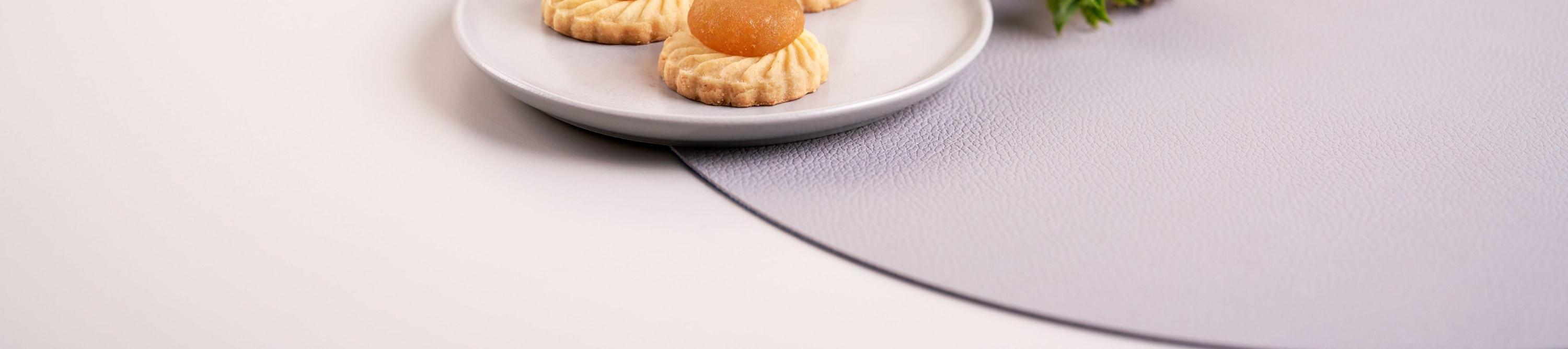 Kele Traditional Pineapple Tart