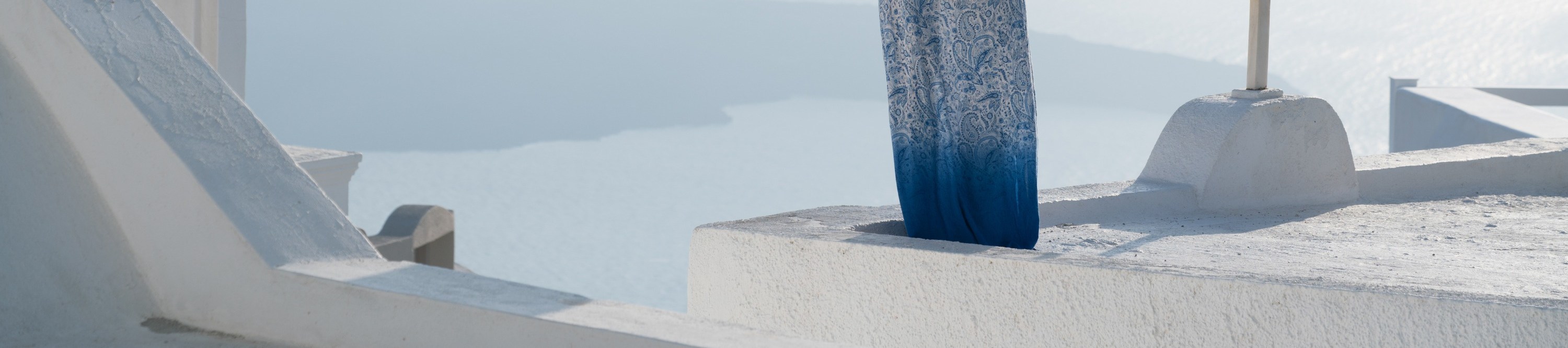 Professional Photoshoot in Santorini