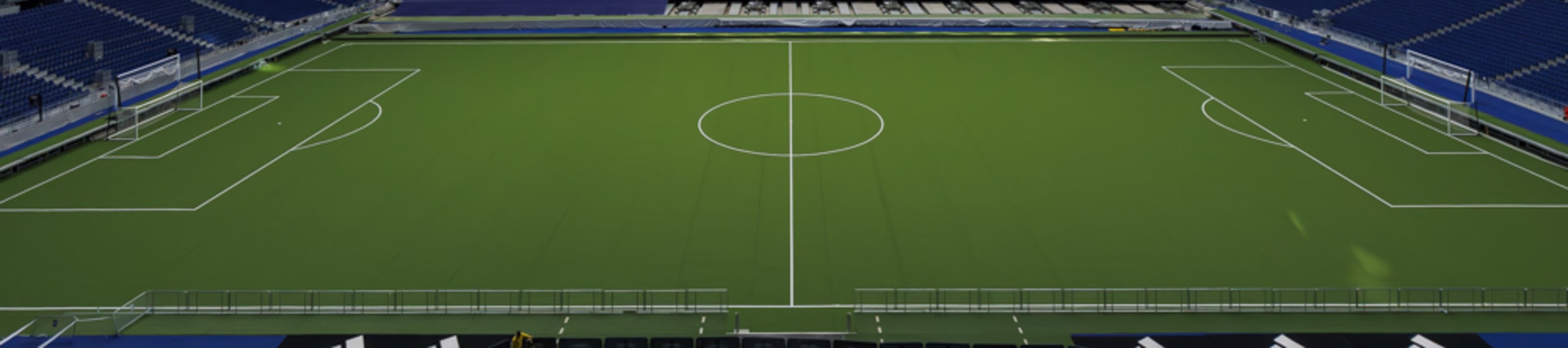 驚歎於廣闊的聖地亞哥·伯納烏體育場,足球夢想和傳奇在此煥發生機 驚歎於廣闊的聖地亞哥·伯納烏體育場,足球夢想和傳奇在此煥發生機