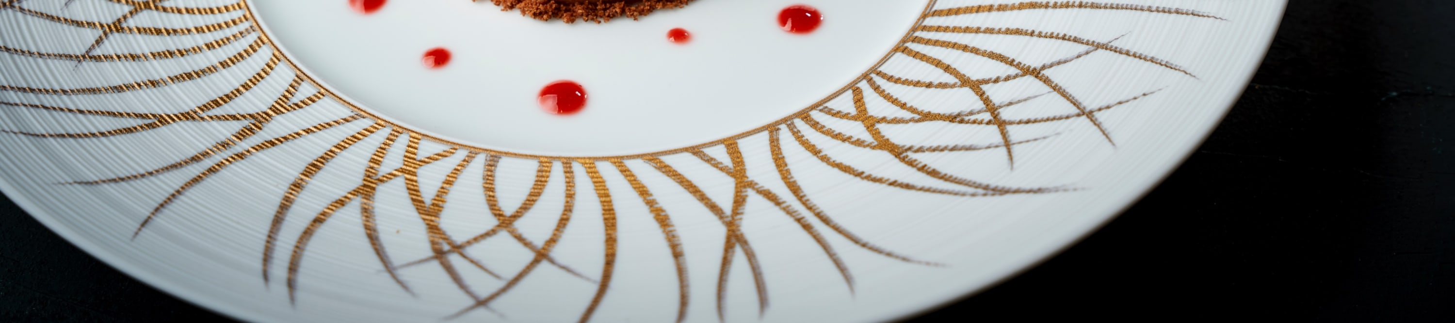 【米其林ㄧ星法式料理】京都 Dominique Bouchet Kyoto Le RESTAURANT 
