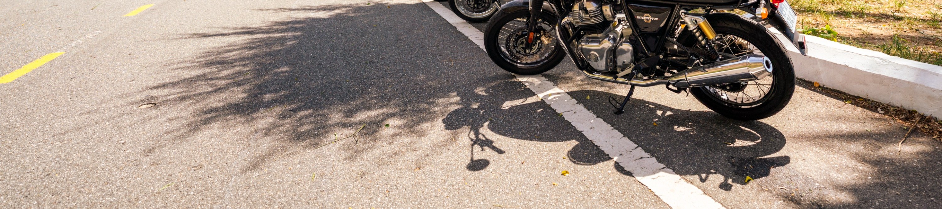 山茶半島私人一日遊（騎乘高級摩托車）