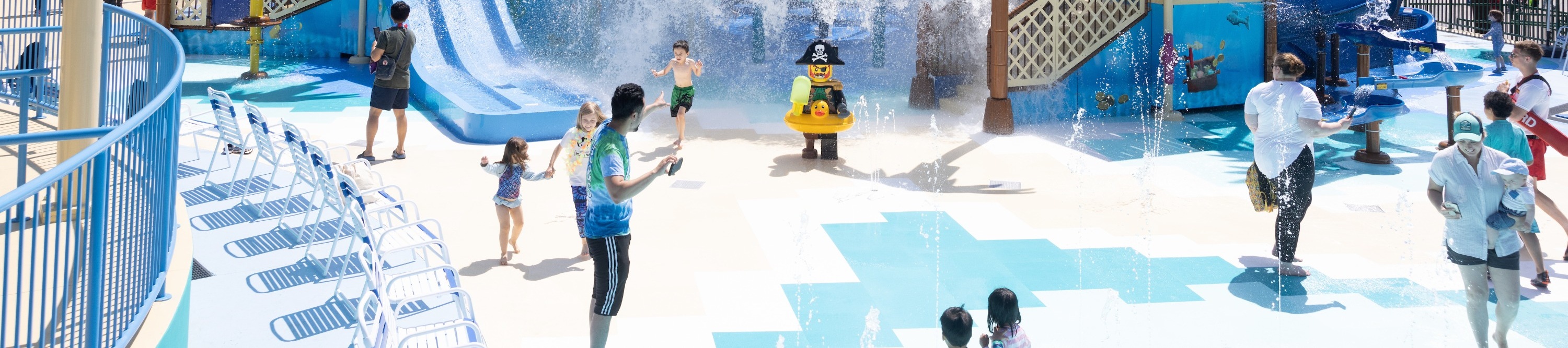 紐約樂高樂園®門票