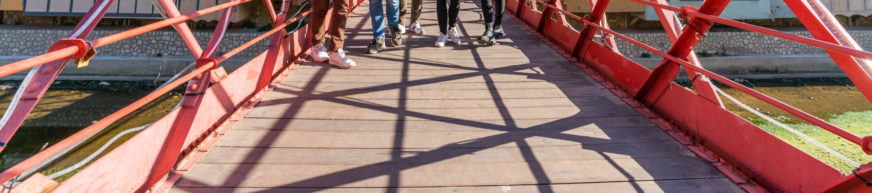 From Paris to Girona — Eiffel left his mark. Discover the city's hidden gems with a local guide.
