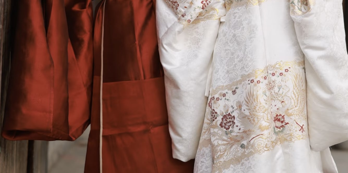 Shanghai Yu Garden Traditional Chinese Costume Hanfu Qipao Experience (Hanfu Rental/Makeup/Photography) - Thumbnail 30