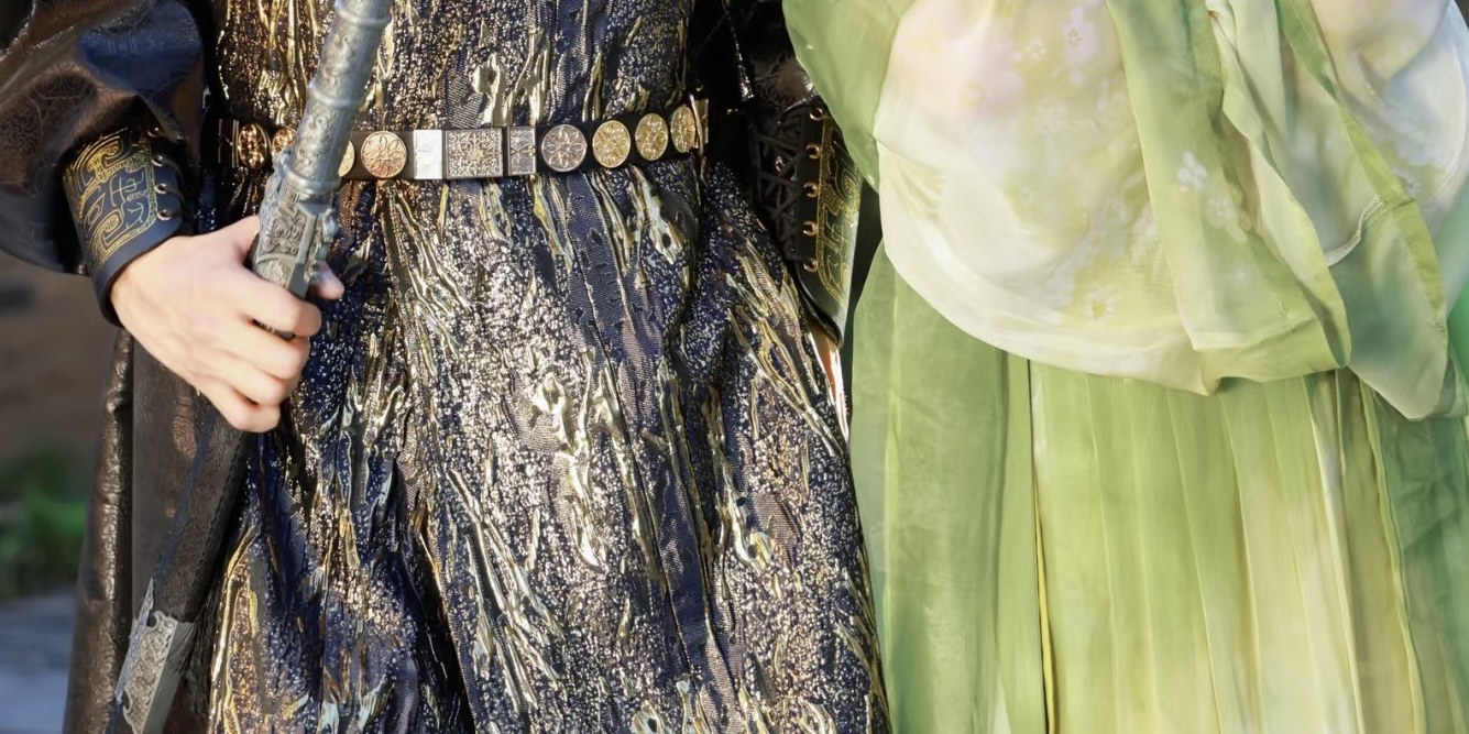 Shanghai Yu Garden Traditional Chinese Costume Hanfu Qipao Experience (Hanfu Rental/Makeup/Photography) - Thumbnail 27