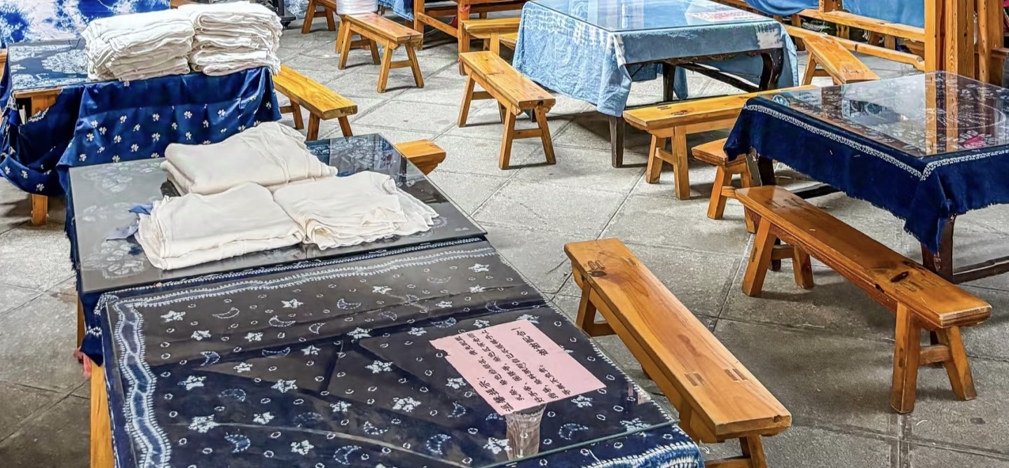 雲南大理環洱海一日遊