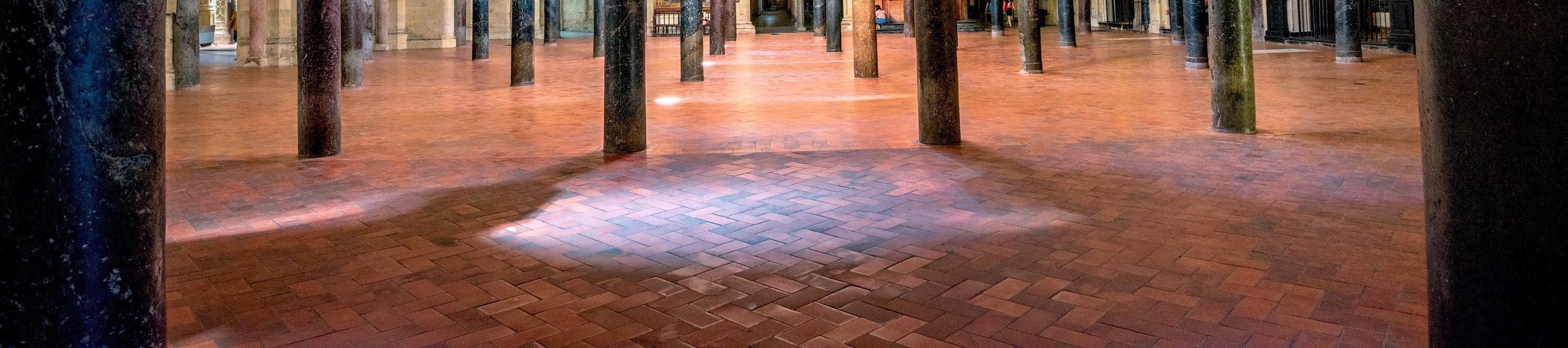 Day Trip from Málaga to Córdoba with Mezquita-Cathedral Upgrade