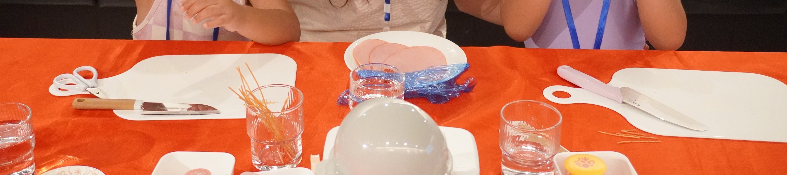 東京可愛便當烹飪課 - 製作可愛的午餐盒 (Tokyo Kawaii Bento Cooking Class - Create Cute Lunchboxes)