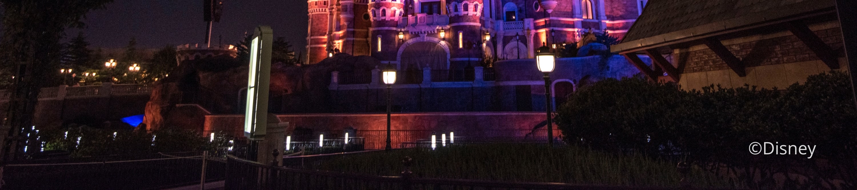 Shanghai Disneyland Ticket - Thumbnail 26