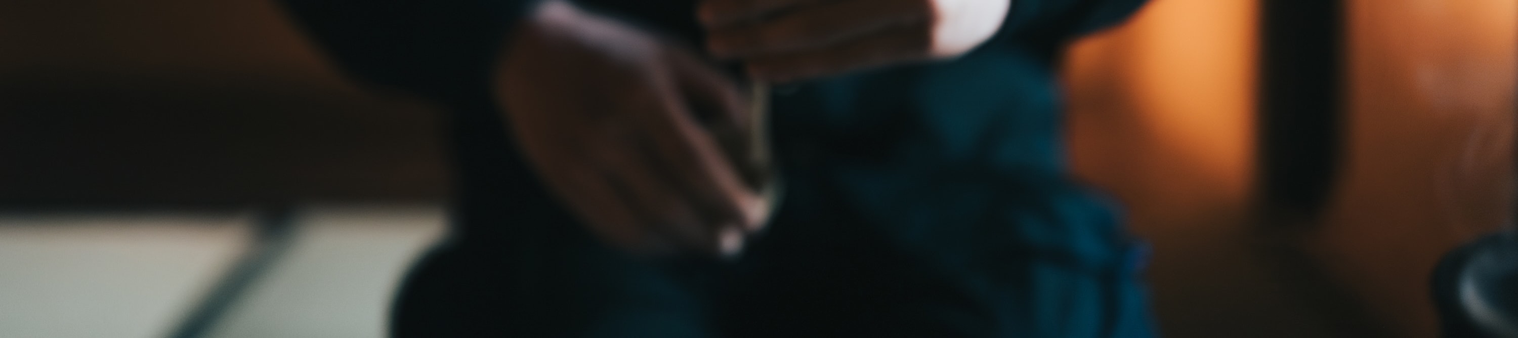 Oboro | Mindful Tea Ceremony