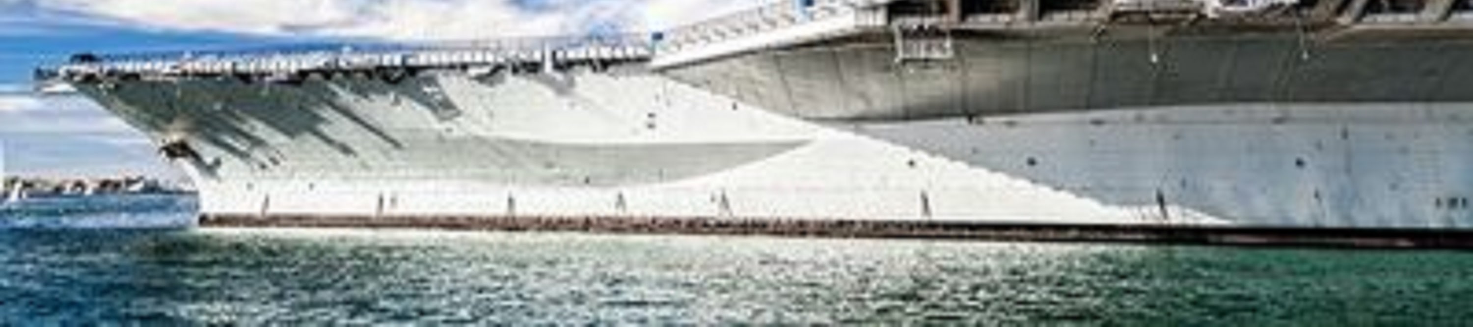 San Diego City Day Tour from Los Angeles