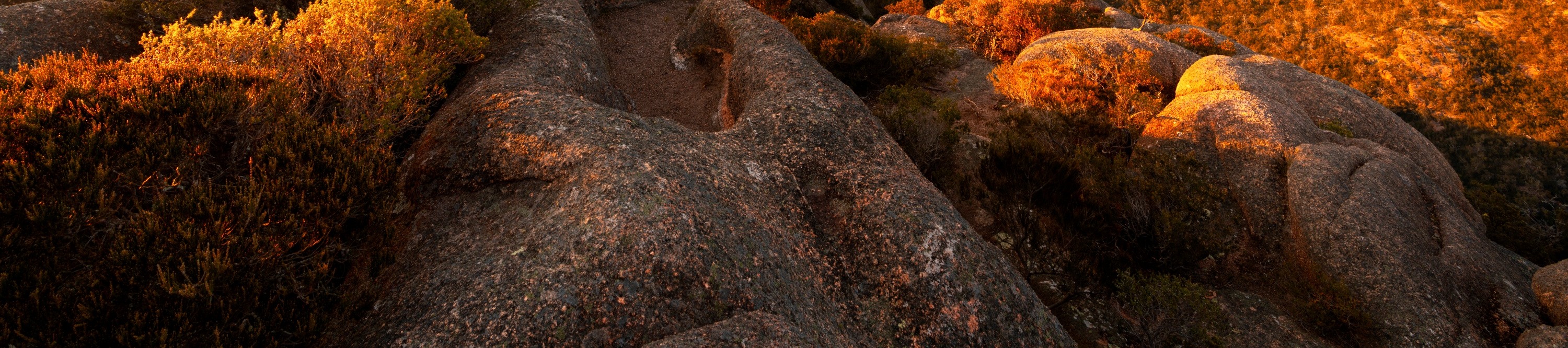Wineglass Bay is a world-renowned beach located within Freycinet National Park on the east coast of Tasmania. Known for its stunning crescent-shaped shoreline, crystal-clear turquoise waters, and pristine white sand.