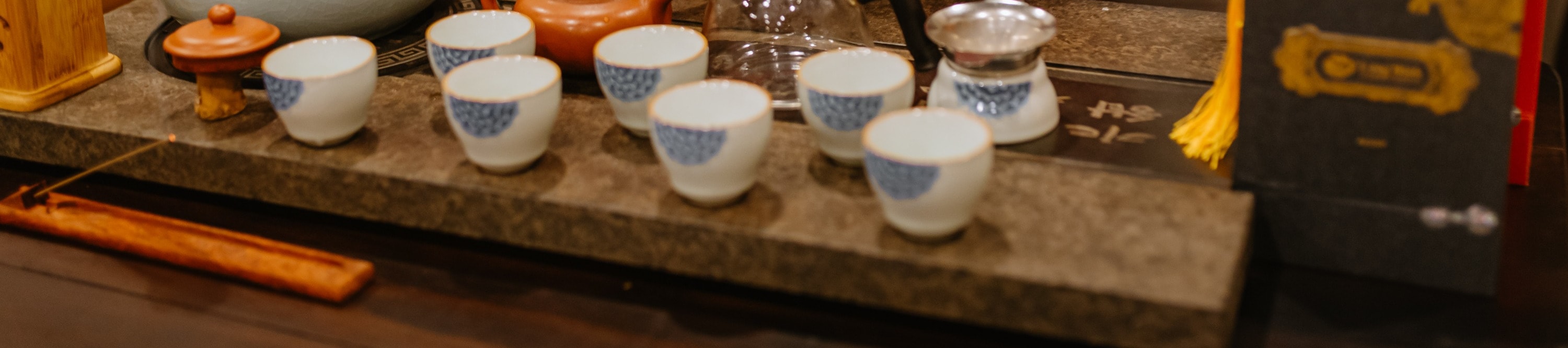 大叻隆定茶博物館門票